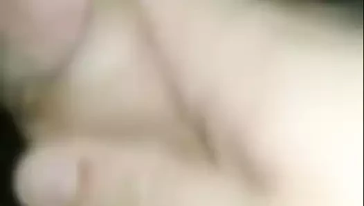 Matt'in ilk gösterisi