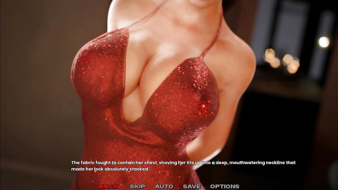 Unseen Instincts 14 Jack Went All Out to Treat Nicole