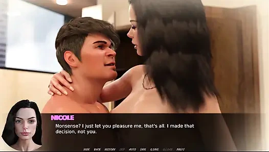 Tabu Oyunları Bölüm 63