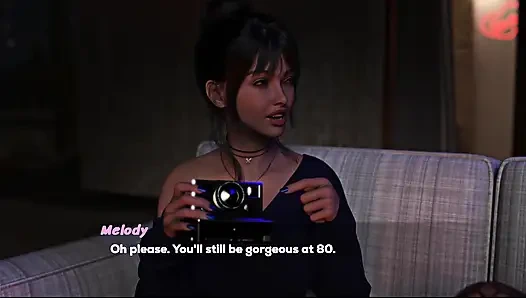 Очень горячий дом (часть 21) Новое обновление