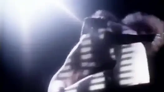 Elektrikli mavi özel - Paul Raymond'ın revuebar'ında bir gece