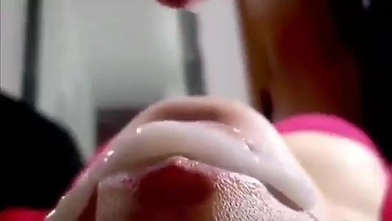 Watch My Jersey Wife Take Load in Mouth With Creampie