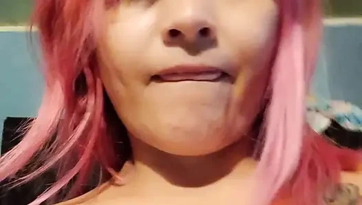 Aku berharap kamu melihatku seperti yang aku lakukan