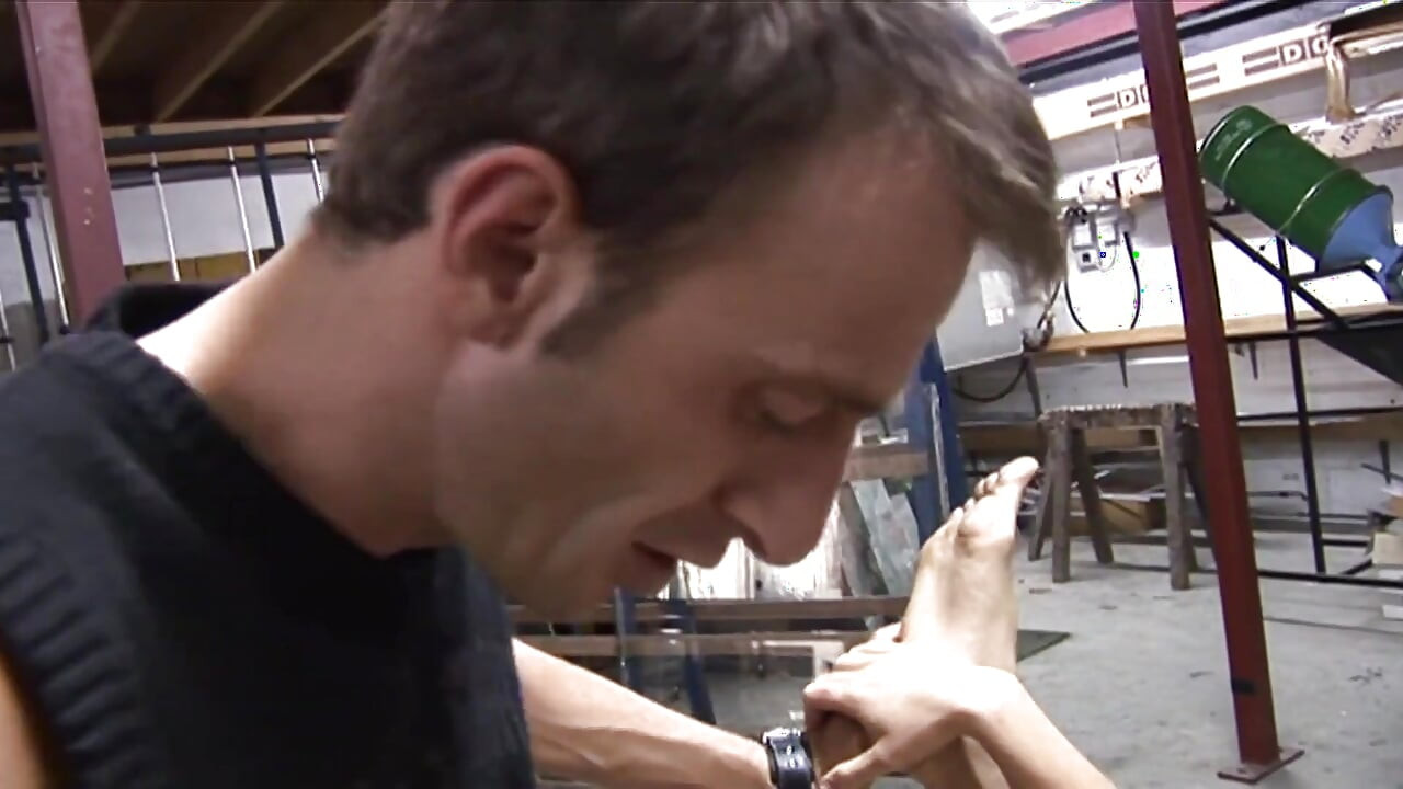 Huge facial 4 petite girl getting screwed in endless ways