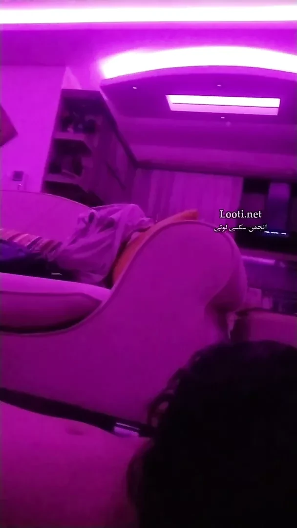 Persian Iranian Bitch With DSL Sucking Dick