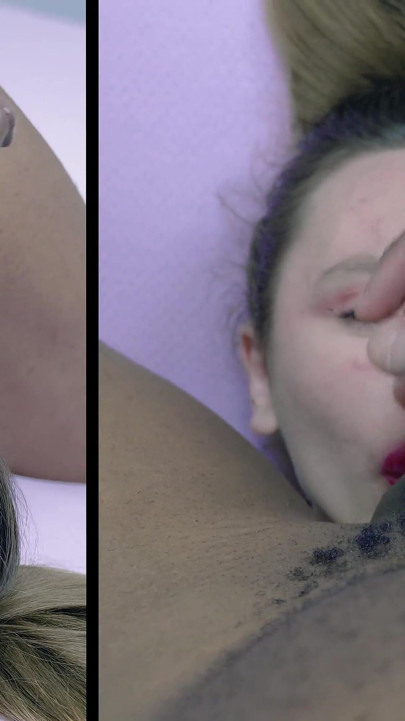 Maris BDSM-ยิง