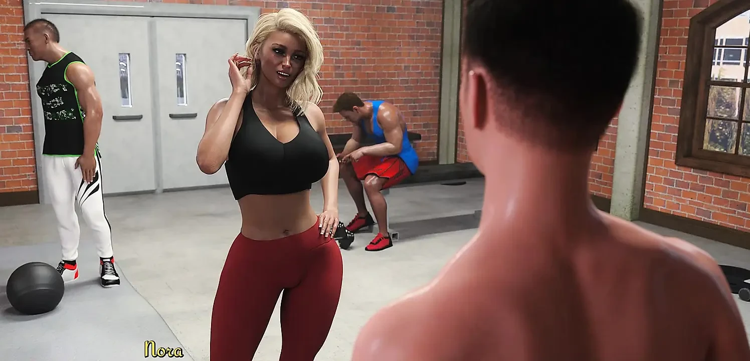 Being a Dik 10 - Part 349 Fight Club by Loveskysan69