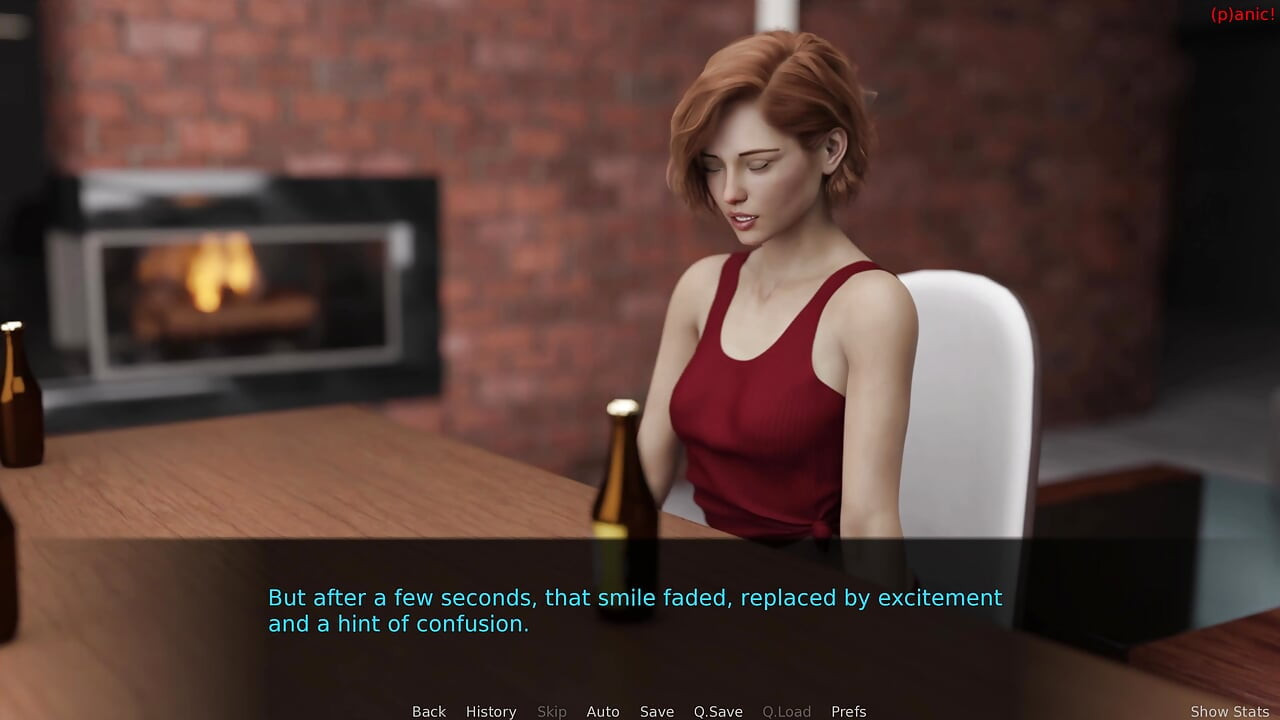 Interracial Exchange (part 13)