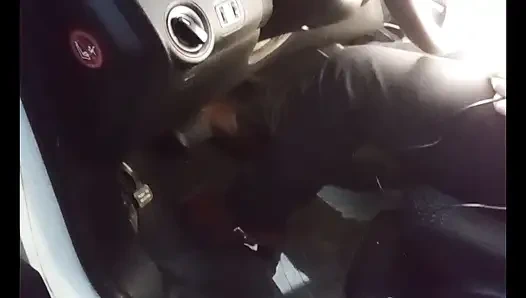 Car Trouble