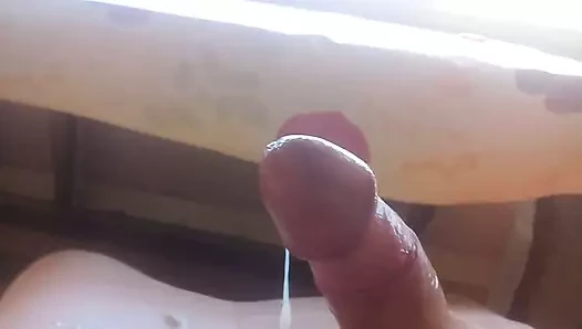 Elle muamele boşalması