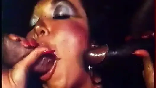 Les Sept Perversions De Vanessa