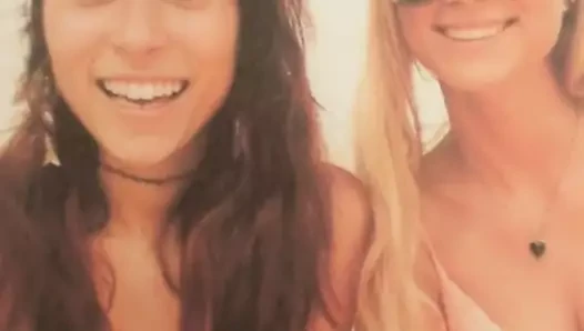 Phiiibeee quinnharlow ig 8 boşalmak haraç