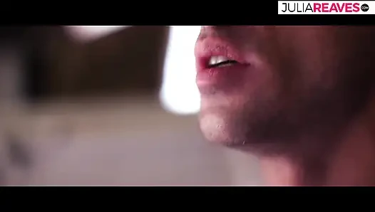 Masukin ke mulutku dan muncratlah