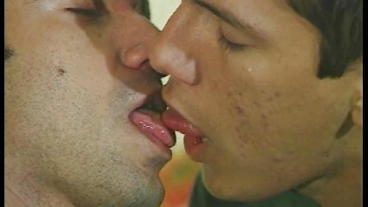 Military Studs Gaping Anal Orgy Leaking Thick Cum