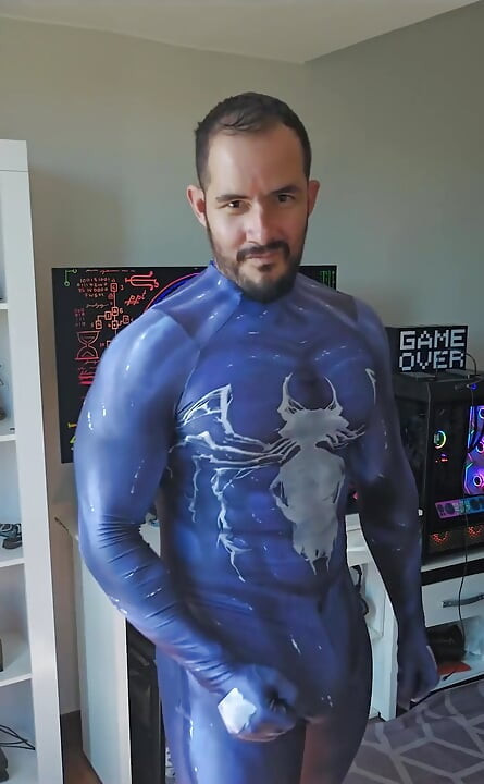 The Great Venom