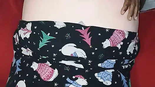 Большой черный член в этой заднице, тугая раком