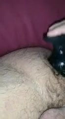 Analplug in the Ass