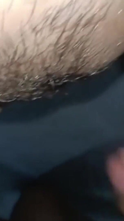 Horney Bhabhi Riding My Dick in Dogy style | Clip 2