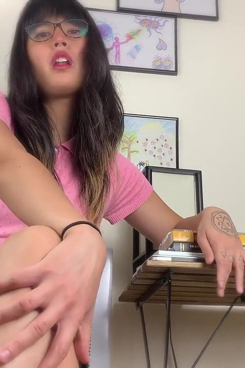 מורה טרנס אור אדום אור ירוק JOI