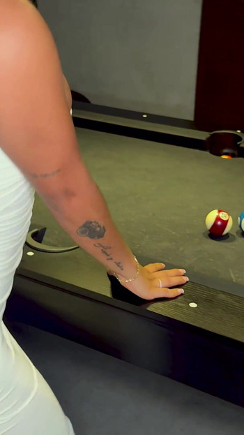 Angie Lorenna Gets Spicy and Squirts in Her First Video