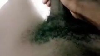 BJ BBC Lick Suck asian tranny TS dirty