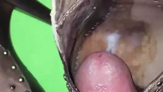 lanet sandalet ve twinks