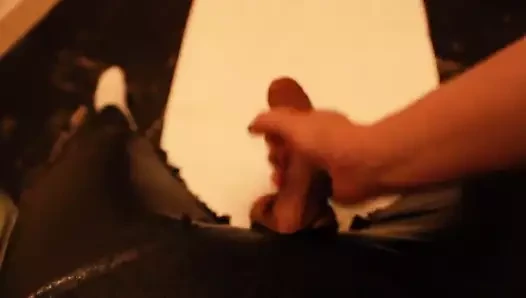 handjob