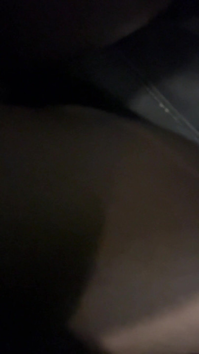 Thrilling moment from "Looking Out For The Security Guard Ppl So I Don't Get Caught Pissing In Da Parking Lot"