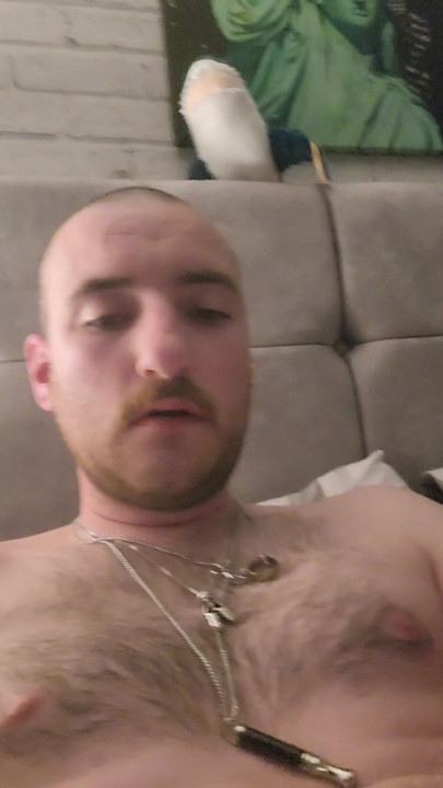 Scottish self facial