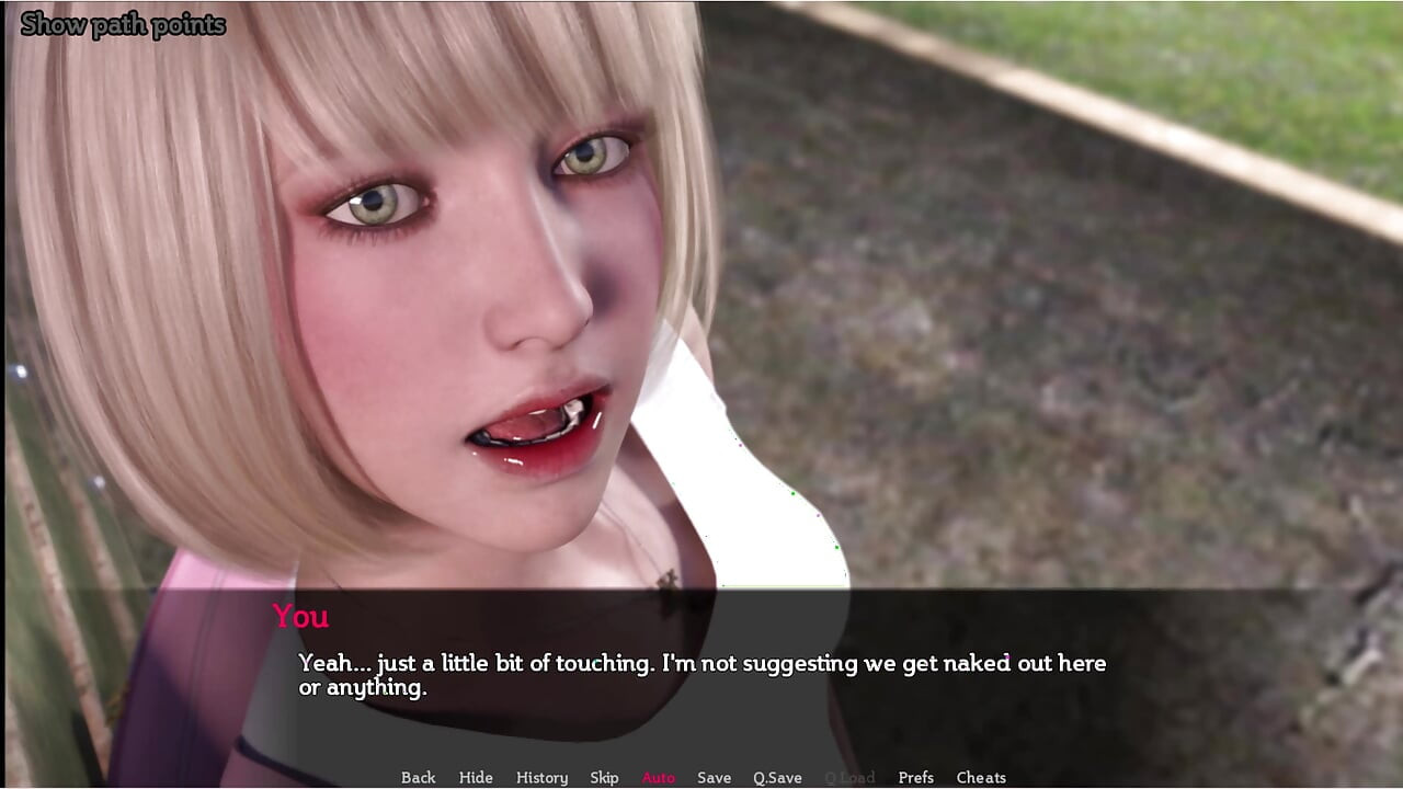 Familia libre 14 tengo que follar a Melody