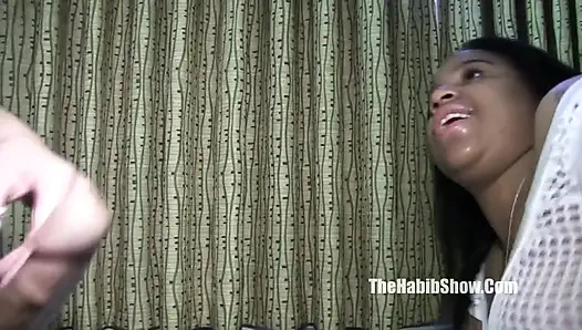 Tam video - Daisy Red Jose ve Redzilla'nın sikişiyor