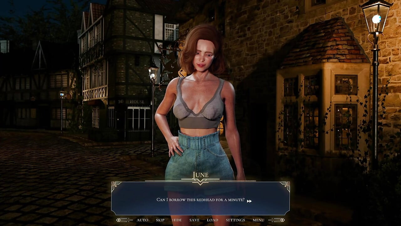 Complete Gameplay - Magic Pussy 3, Part 19
