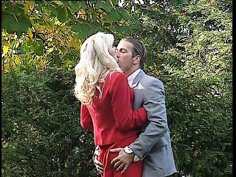 Naughty Nurse with Big Tits Gets Fucked by Patient on Couch – Blonde Beauty Blowjob Action!