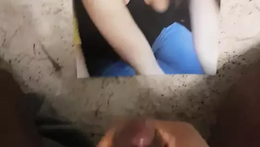 Cumtribute - selinpek100