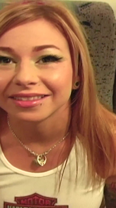 Manojob Classic Scarlett Hurt