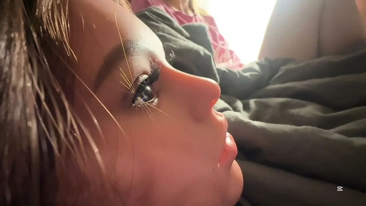 Virgin girl starts her sexual life with nano tech sex doll