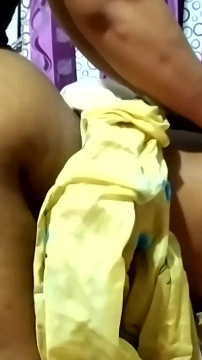 Memorable moment from "Sexy Bhabhi Hot Fucking at Neighbor House get Creampied"