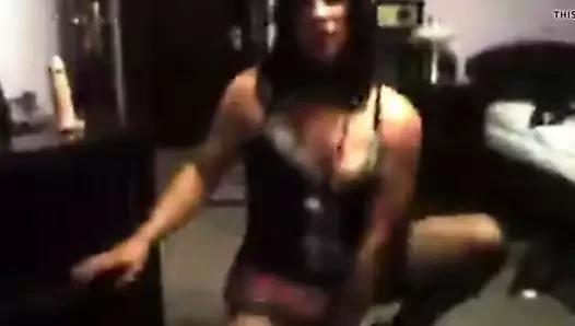 Dsiss kahrolası benim dik delik ile bir yapay penis