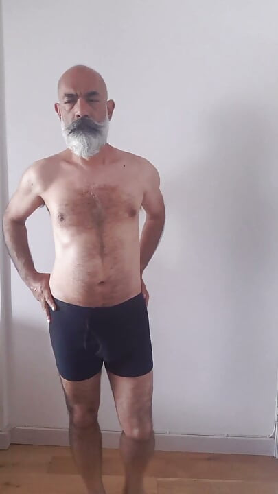 스트리퍼 핑거링
