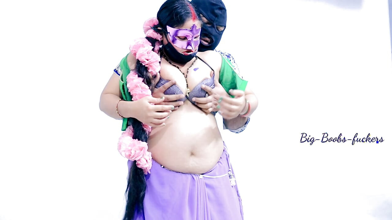 Lusty Curvy Big Ass Chubby Bhabhi Part 4