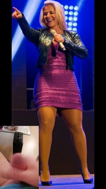 Beatrice Egli Cumtribute
