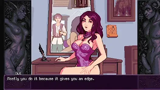 Геймплей Aurelia 3