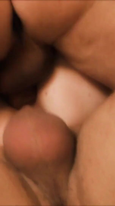 Epic moment from "Crazy teacher teaches her students how to blow this cock"