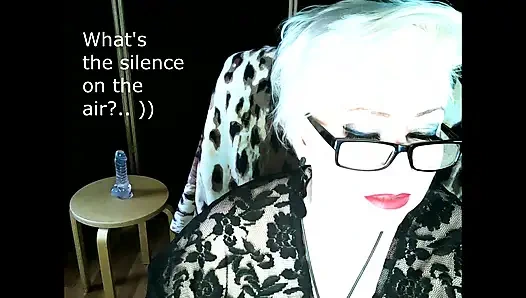 Aimee Hot MILF: the History of the Ascent + bonus sex shows of real married mature couple...))