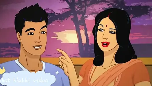Bhabi hot chuday ki video. Bhabi hot sex . Bhabi xxx. Bhabi Anime