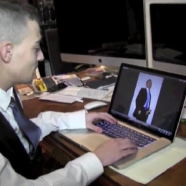 โดนโรงแรม directo เย็ดในที่ทํางาน