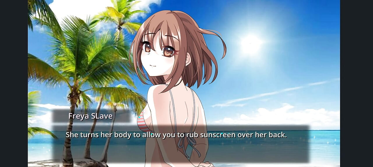 Together Again BDSM Episode 3 Freya Day 7 Intense Sex Paddle Gag Tie Up and Discipline 82