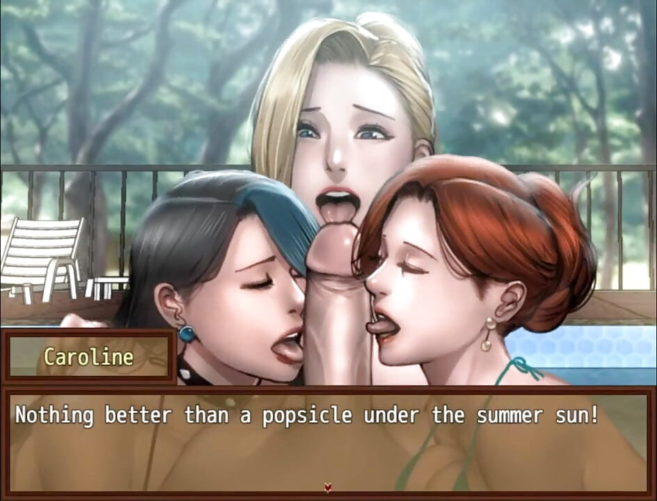 Zombie's Retreat V0.15.0 Part 45 Big Sucking Dick Season Summer Final by Loveskysan69