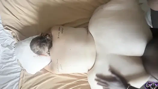 Stacxxxs Presents: Sssbbw Sara Booked Dr. Stacxxxs