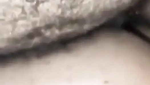 Arab MILF Wife Fucks Neighbor